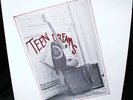 HOLY GRAIL MEGA MONSTER: KENNY & THE KASUALS   TEEN DREAMS 60s FUZZ PSYCH GARAGE