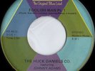 Rare Funk Soul 45: HUCK DANIELS CO. 