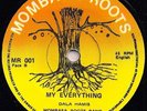 Rare African Boogie 45: DALA HAMIS 