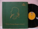 Ferenc Fricsay Mozart 200 Aniversary Limited Numbered Edition 2 LP DGG 554 555