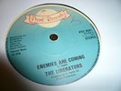 Liberators Enemies Are Coming Killer Roots 7