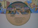 KISS I WAS MADE FOR LOVING YOU 12 DISCO ROCK **PROMO**