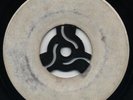 FUNKY FUNKY REGGAE(Boss Spoken Intro) Dave Barker/I LOVE YOU MY BABY Versatiles?