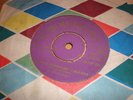 45 PRESLEY, ELVIS  - PARALYZED /  WHEN MY BLUE MOON etc (HMV) rare GOLD LABEL UK