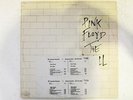 Pink Floyd Wall PROMO 2LP NM Hot Stamper