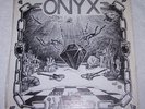 LP: Onyx featuring Wildwood 1981 High School band RARE