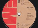 JETZ Catch Me  UK powerpop 7