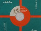 The Fleetwoods - Mister Blue - Top Rank 75027 Mint