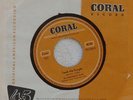 The Modernaires - Teach me Tonight - Coral 93038 Mint