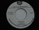 JUNIOR REID - CHANTING - 7