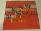 Little Richard, Lloyd Price, Sam Cooke LP 