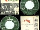 EP 45T THE TROGGS  : 