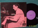 LELIO LUTTAZZI - BALLATE CON... - RARO 10' ITALY 1956