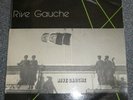 RIVE GAUCHE   RARE BELGIAN MINIMAL COLD WAVE   Hear