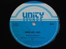 ANTHONY JOHNSON - DANCE HALL VIBES - 12