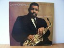 Jazz lp Cannonball Adderley Takes Charge Original Mono Riverside RLP 12-303