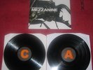 Massive Attack - Mezzanine Double Vinyl 2xLPs (Trip-Hop) RARE Start Price £0.99