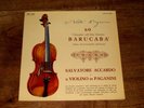 rare Dynamic Italy copy n.132 of 500 BARUCABA' . ACCARDO limited collectors ed.