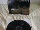 I CALIFFI FIORE DI METALLO CETRA LPX 23 RARISSIMO PROG BEAT INTROVABILE RARE GF