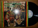 UNITY IS STRENGTH : VARIOUS ARTISTS      PARK HEIGHTS    LP
