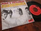 JOHN ´S CHILDREN - DESDEMONA  POLYDOR GERMAN ORIGINAL