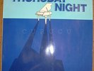 MAX GREGER JUN. Thursday Night ?Library? LP MILAN PILAR Curt Cress Catch-Up Jr.