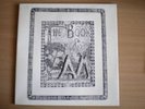 THE BOOK OF AM Rare Original French Acid Folk Psych prog - PS