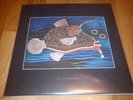 NURSE WITH WOUND / ARANOS Acts of Senseless Beauty 2xLP art edition #43/50 coil