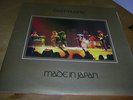 DEEP PURPLE - MADE IN JAPAN --ORIG PRESS DOUBLE LP -- EXCELLENT CONDITION