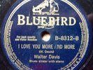 WALTER DAVIS 