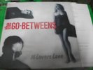THE Go-Betweens – 16 Lovers Lane ' LP '' MINT & UNPLAYED  INSERT IN