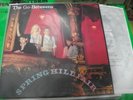 THE Go-Betweens  – Spring Hill Fair ' LP '' MINT & UNPLAYED  1984 INSERT IN