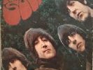 Beatles – Rubber Soul PMC 1267 MONO EX CONDITION  1965
