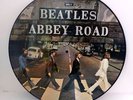 selten THE BEATLES Picture Disc UK 