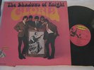 THE SHADOWS OF KNIGHT GLORIA ORG 1966 MONO GARAGE-PSYCH NM