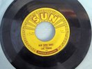 CARL PERKINS 45 RPM SUN RECORD 234 