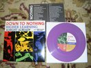 Down To Nothing- Higher 7