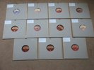 GEORGE  FORMBY     ELEVEN     RARE   78s    MOST   EXCELLENT