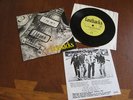Fastbacks: It's Your Birthday /You Can't Be Happy