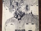 The Beatles - Revolver MONO LP Original US Pressing (Capitol) NICE COPY Vinyl