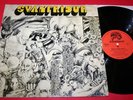 Svanfridur - What's Hidden There? LP Iceland prog rock original 1972 Pokora RARE
