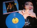 MADONNA Over and Over Italian Limited colored Vinyl MDNA RARE