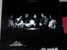 SONFOLK Listen LP RARE PRIVATE FEMME XIAN PSYCH Bedlam Four