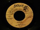 CHUCK RIO&THE ORIGINALS MARGARITA NORTHERN SOUL