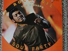 Rocky Gil & The Bishops SOUL PARTY on Teardrop Records *VERY RARE* NORTHERN SOUL