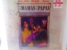 1966   MAMAS and THE PAPAS   2nd ALBUM   DUNHILL MONO   SEALED