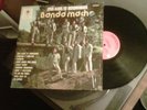 Banda Macho, Mis Ojos Te Adoraban Funk LP RARE, HEAR