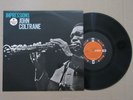 JOHN COLTRANE