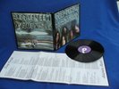 DEEP PURPLE MACHINE HEAD - 1st UK PRESS & LYRIC INSERT POSTER - SUPERB CONDITION