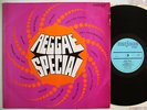 REGGAE SPECIAL  - various artists coxsone 1968 LP